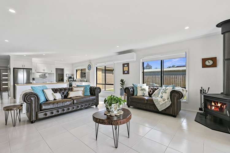 Second view of Homely house listing, 77 Hade Avenue, Bass VIC 3991