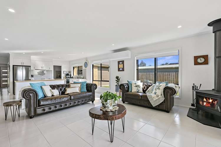 Second view of Homely house listing, 77 Hade Avenue, Bass VIC 3991
