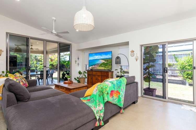 Main view of Homely house listing, 81 Barrbal Drive, Cooya Beach QLD 4873