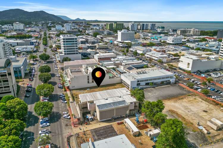 Main view of Homely residentialLand listing, 20-24 Sheridan Street, Cairns City QLD 4870