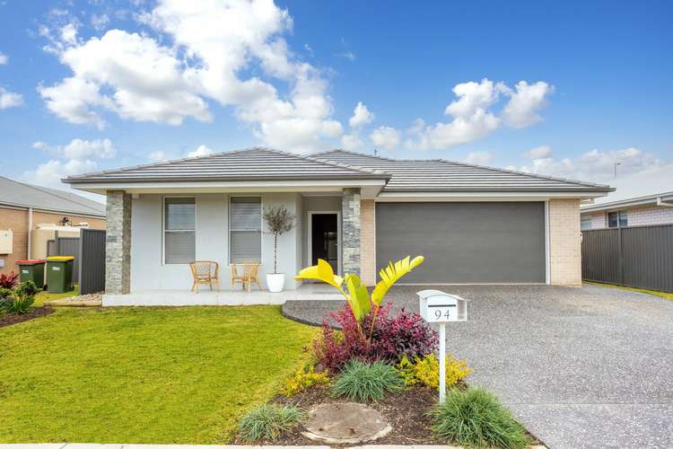 Main view of Homely house listing, 94 Albatross Way, Old Bar NSW 2430
