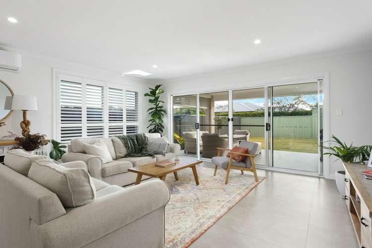 Fifth view of Homely house listing, 94 Albatross Way, Old Bar NSW 2430