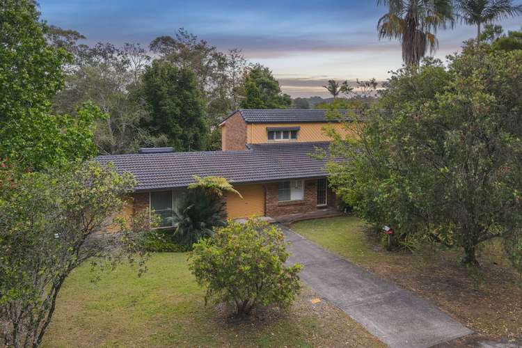 237 Macleans Point Road, Sanctuary Point NSW 2540