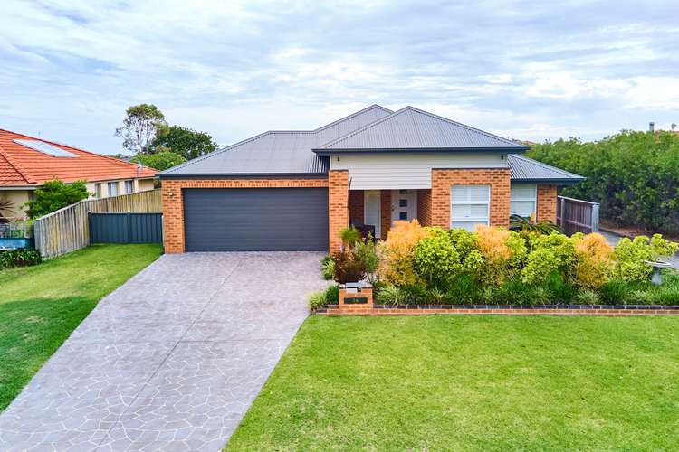 Main view of Homely house listing, 26 John Gollan Avenue, Harrington NSW 2427