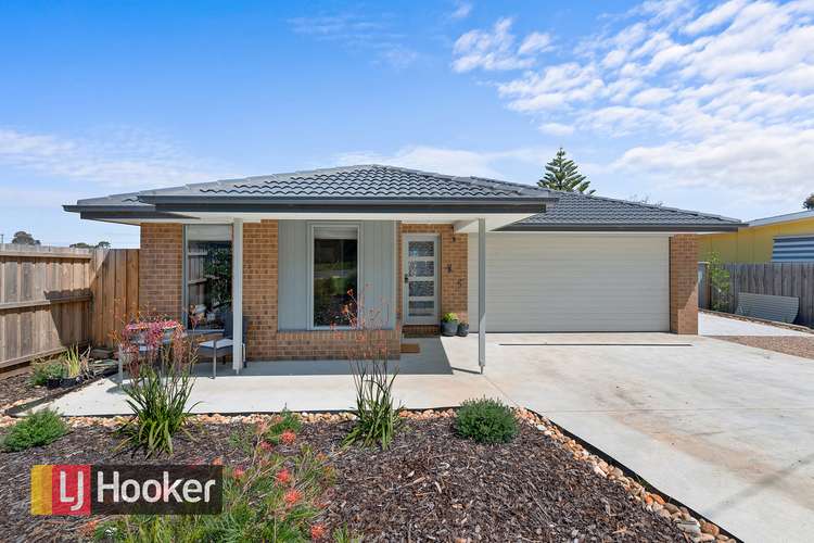 Main view of Homely house listing, 18 Golf Links Road, Lakes Entrance VIC 3909
