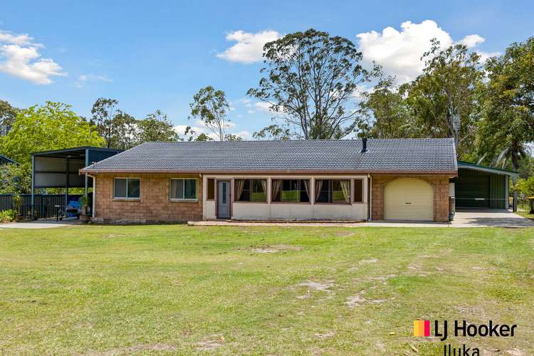 Main view of Homely house listing, 3 North Street, Woombah NSW 2469