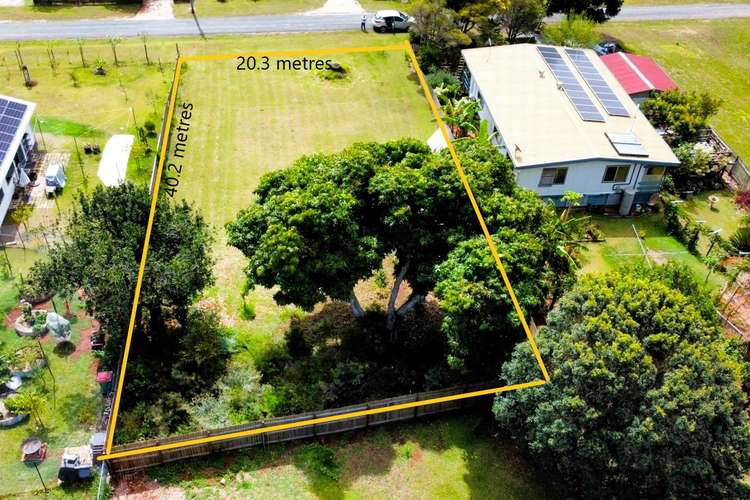 Main view of Homely residentialLand listing, 16 Michiko Street, Macleay Island QLD 4184