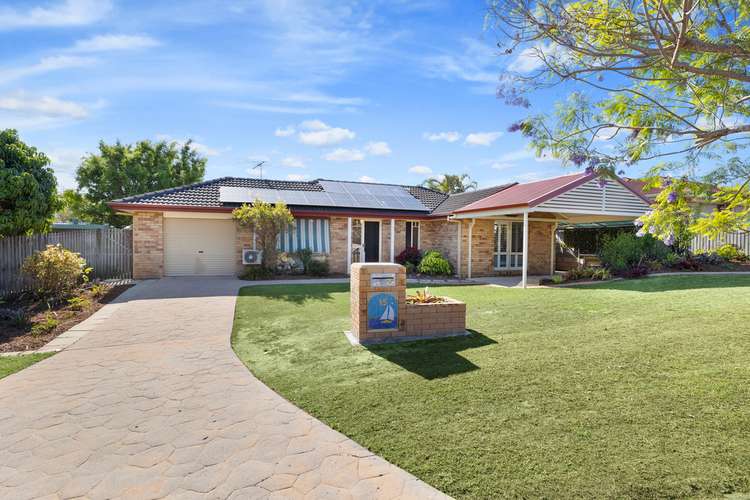 Main view of Homely house listing, 19 Jacaranda Street, Wynnum West QLD 4178