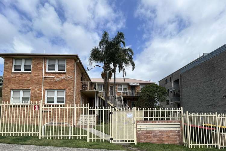 Main view of Homely unit listing, Unit 6/36 Stockton Street, Nelson Bay NSW 2315