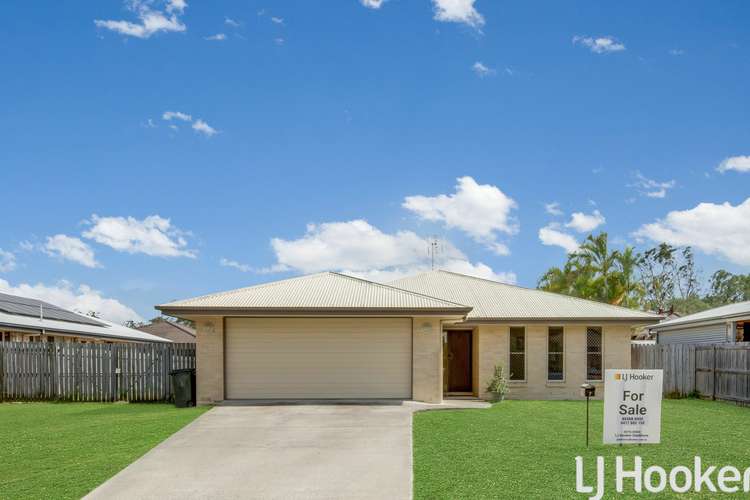 Main view of Homely house listing, 7 Jooloo Court, Kin Kora QLD 4680