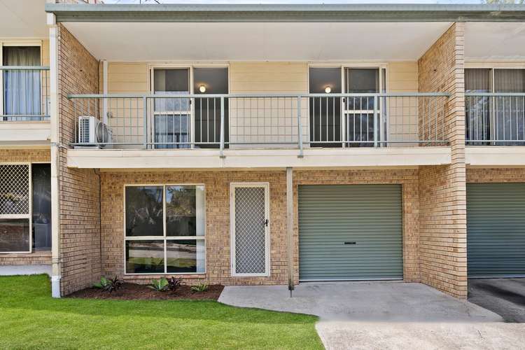 Main view of Homely townhouse listing, 2/176-178 Logan Street, Eagleby QLD 4207