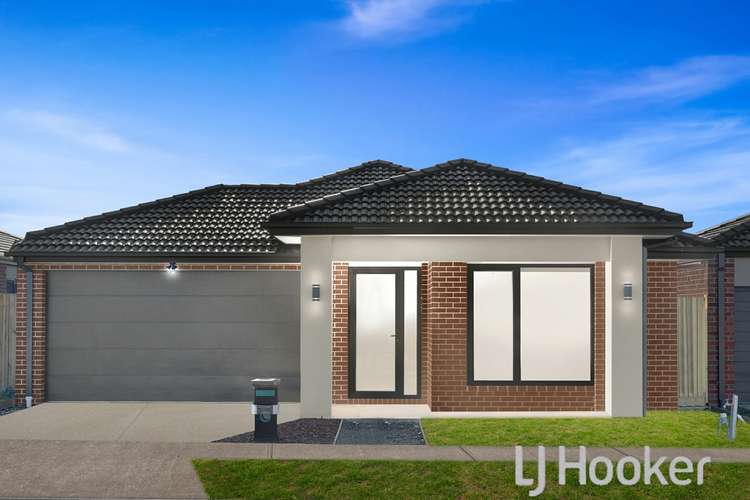 Main view of Homely house listing, 23 Ross Parade, Wallan VIC 3756