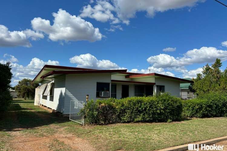 Main view of Homely house listing, 10 Sirius Street, Clermont QLD 4721