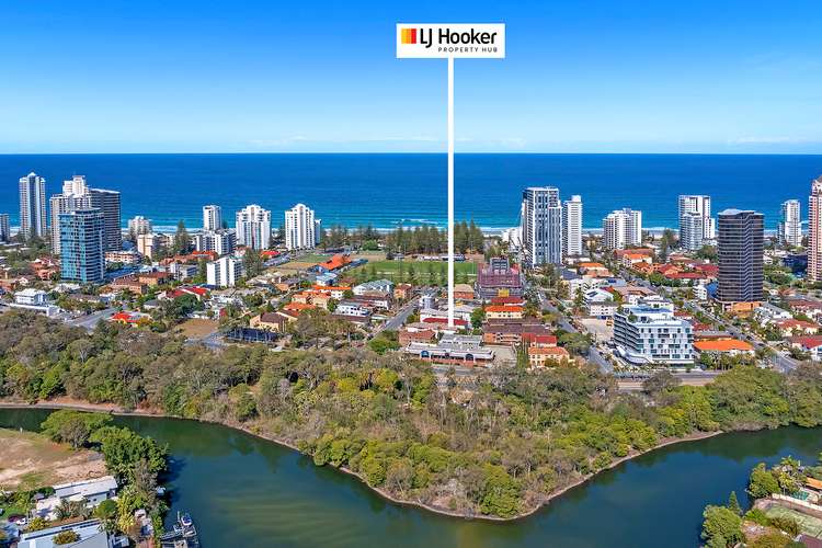 Main view of Homely apartment listing, 8/14 Rosewood Avenue, Broadbeach QLD 4218