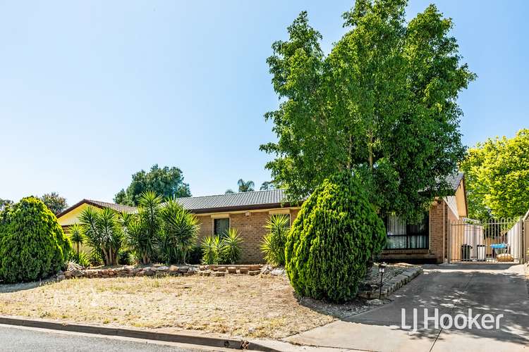 Main view of Homely house listing, 35 Hawker Crescent, Elizabeth East SA 5112