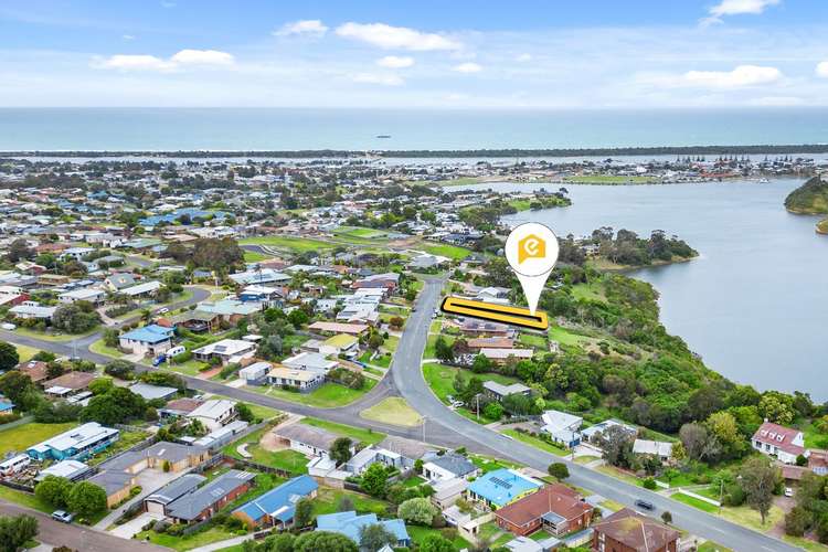 Main view of Homely house listing, 5 Nautilus Way, Lakes Entrance VIC 3909