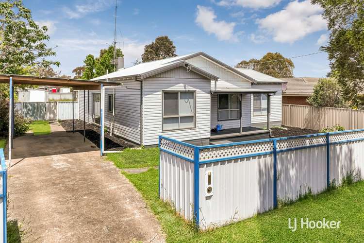 Main view of Homely house listing, 18 McKenzie Street, Broadford VIC 3658