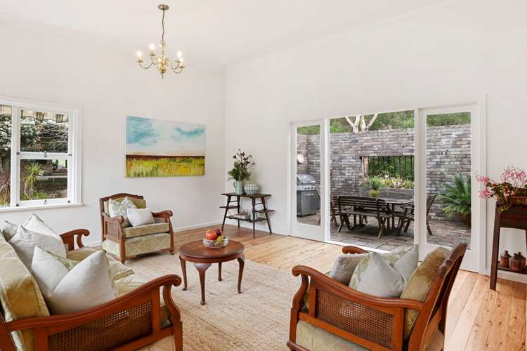 Main view of Homely house listing, 22 Cicada Glen Road, Ingleside NSW 2101