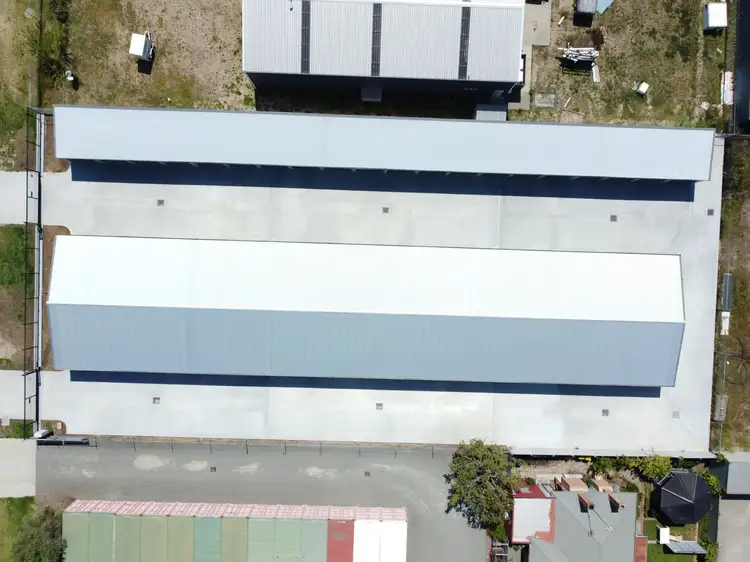 Third view of Homely warehouse listing, 14 Railway Court, Bairnsdale VIC 3875