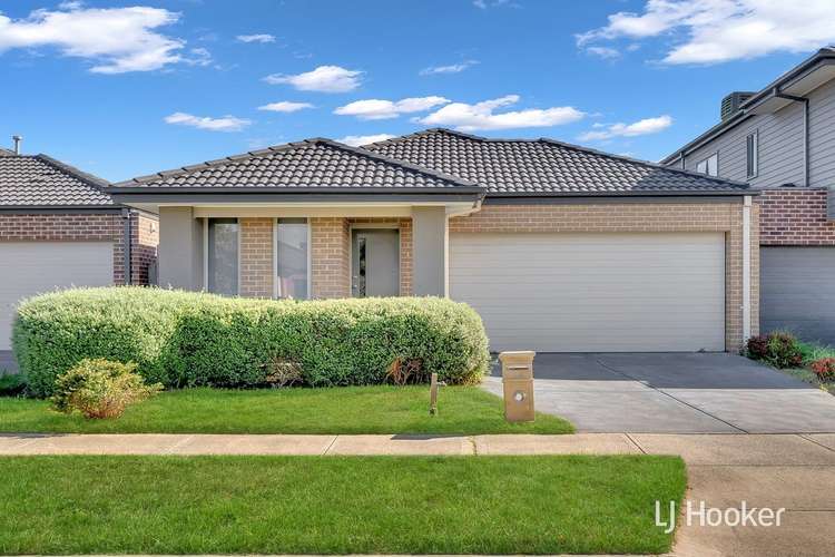 Main view of Homely house listing, 54 Dingo Street, Point Cook VIC 3030