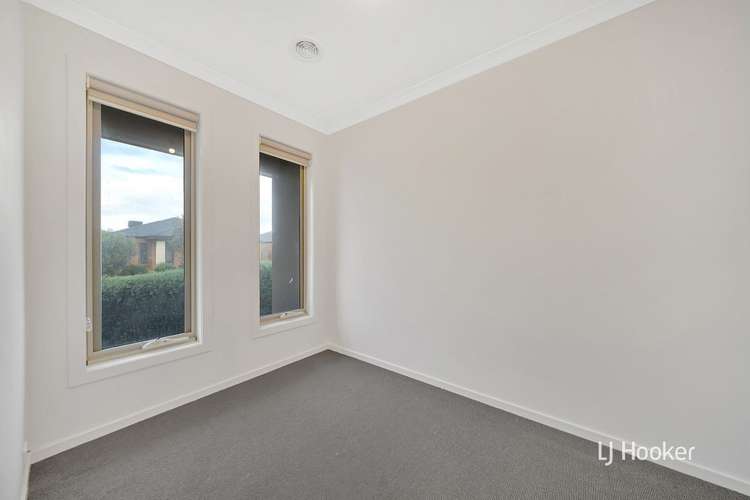 Second view of Homely house listing, 54 Dingo Street, Point Cook VIC 3030