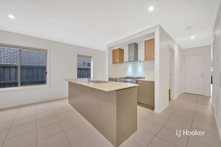 Fourth view of Homely house listing, 54 Dingo Street, Point Cook VIC 3030