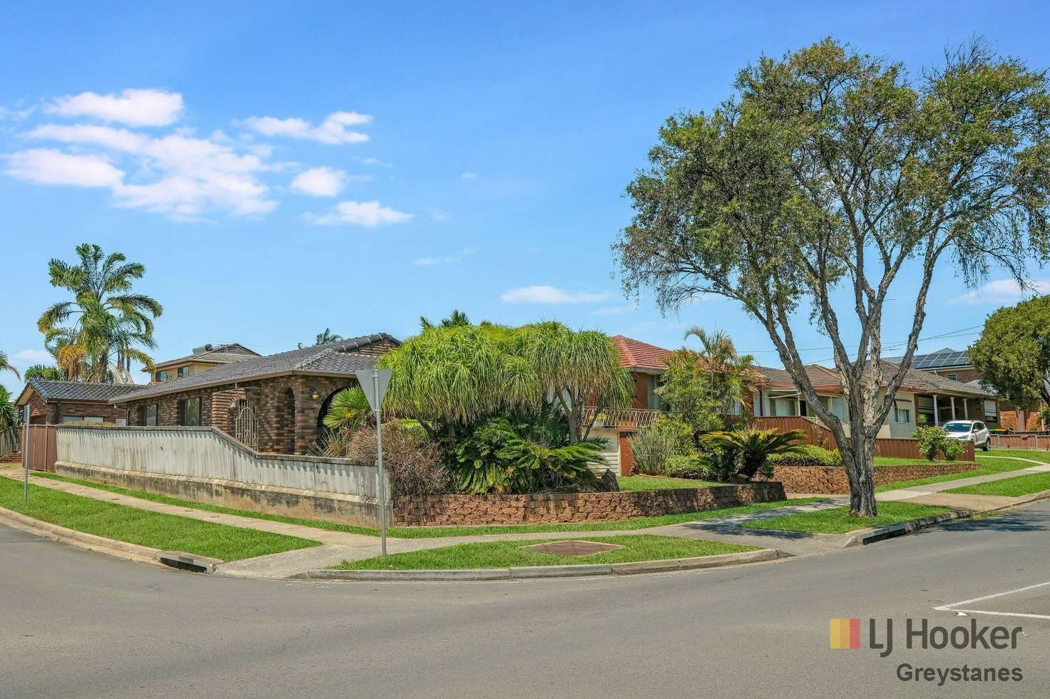 Main view of Homely house listing, 157 Cumberland Road, Greystanes NSW 2145