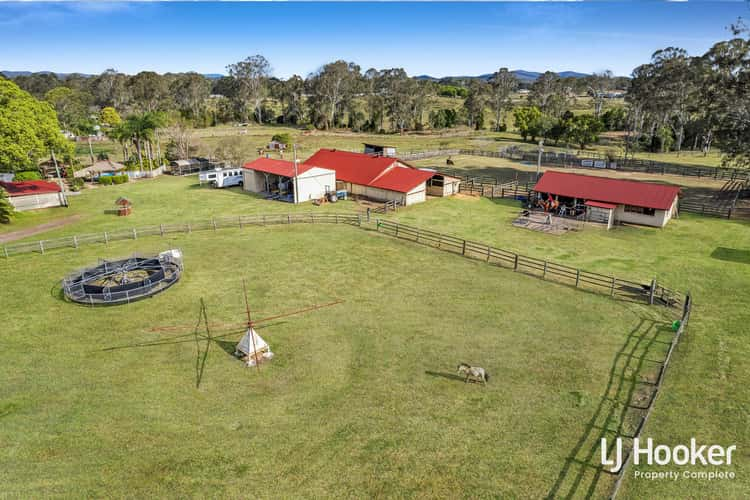 1504 Chambers Flat Road, Chambers Flat QLD 4133