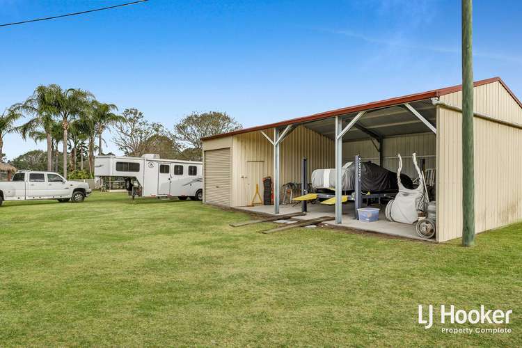 Third view of Homely house listing, 1504 Chambers Flat Road, Chambers Flat QLD 4133