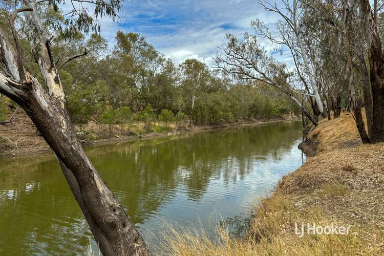 Lot 4 Carnarvon Highway, Surat QLD 4417