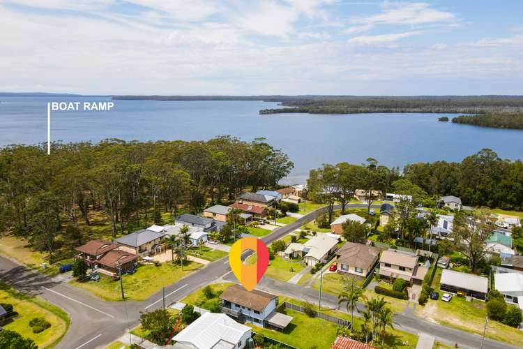 21 Elanora Parade, Basin View NSW 2540