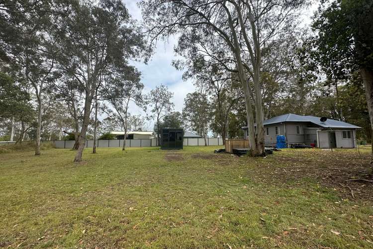 Main view of Homely residentialLand listing, 3 Karri Street, Russell Island QLD 4184