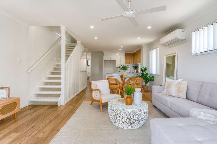 Second view of Homely townhouse listing, 20/40 Bunya Road, Everton Hills QLD 4053