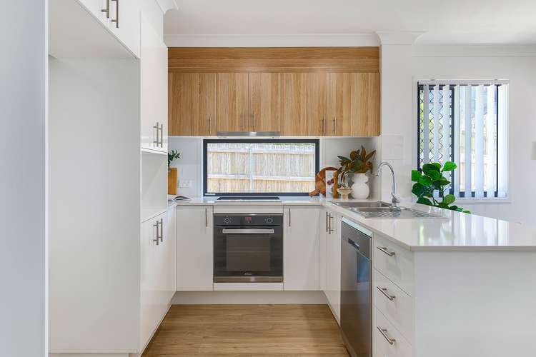 Third view of Homely townhouse listing, 20/40 Bunya Road, Everton Hills QLD 4053