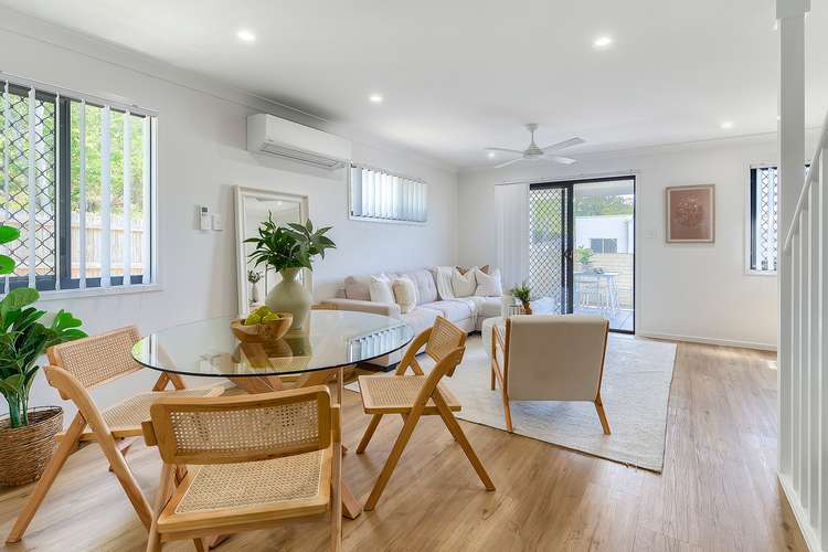 Fourth view of Homely townhouse listing, 20/40 Bunya Road, Everton Hills QLD 4053