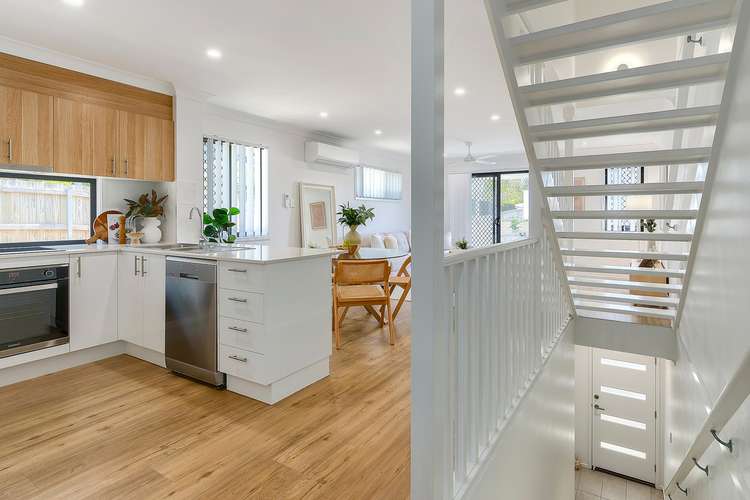 Fifth view of Homely townhouse listing, 20/40 Bunya Road, Everton Hills QLD 4053