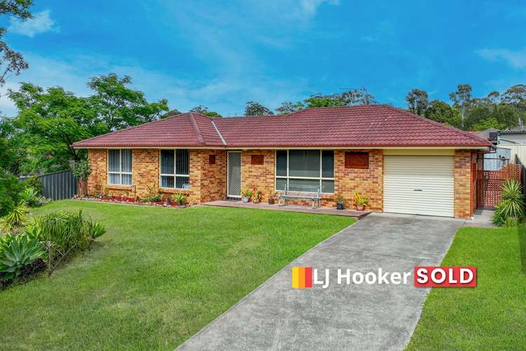 Main view of Homely house listing, 70 Lachlan Avenue, Singleton NSW 2330