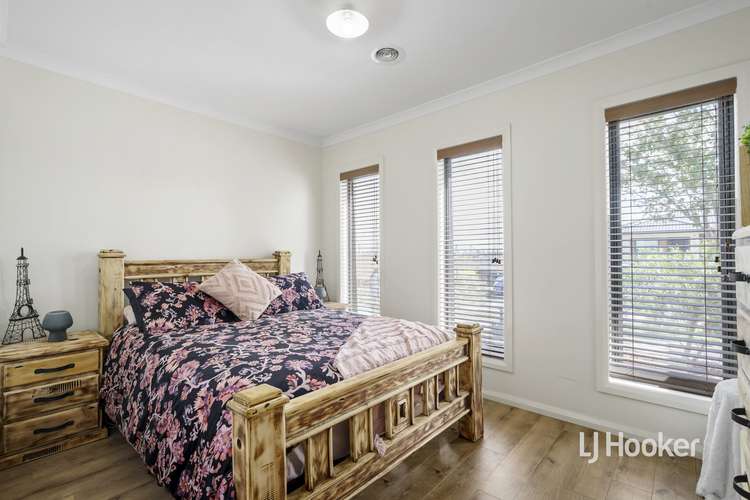 Second view of Homely house listing, 81 Terrene Terrace, Point Cook VIC 3030