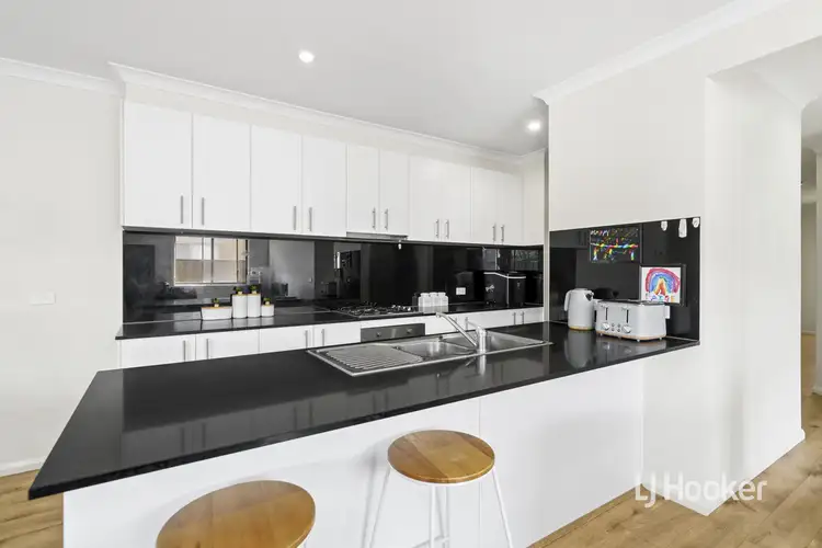 Fourth view of Homely house listing, 81 Terrene Terrace, Point Cook VIC 3030