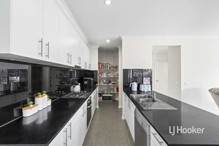 Fifth view of Homely house listing, 81 Terrene Terrace, Point Cook VIC 3030