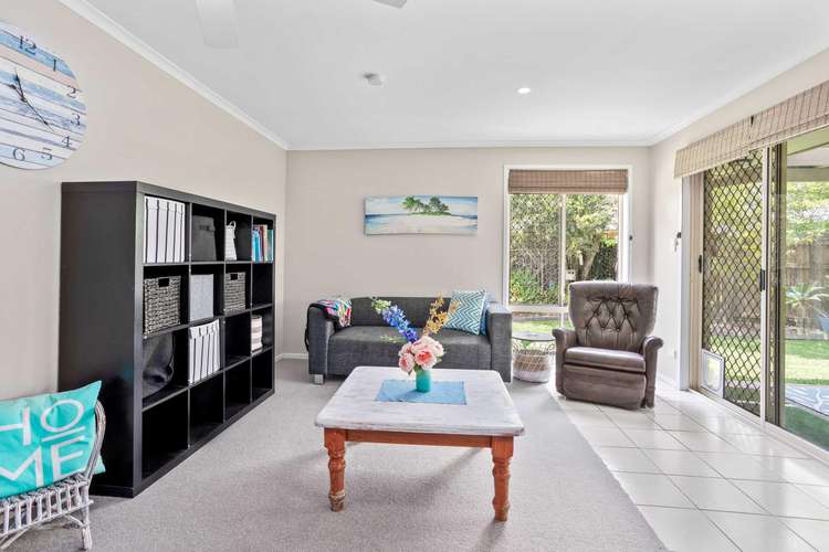 Sixth view of Homely house listing, 7 Hydrilla Court, Elanora QLD 4221