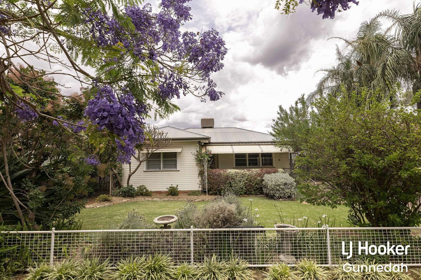 Main view of Homely house listing, 63 Stock Road, Gunnedah NSW 2380