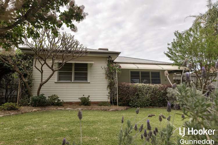 Second view of Homely house listing, 63 Stock Road, Gunnedah NSW 2380