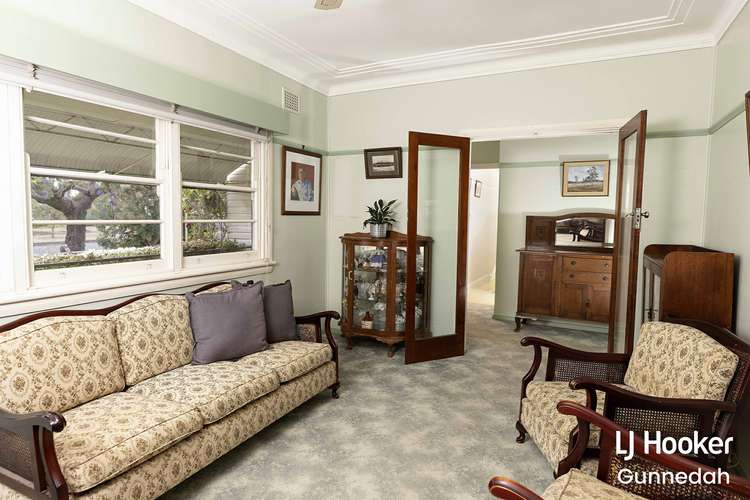 Fourth view of Homely house listing, 63 Stock Road, Gunnedah NSW 2380