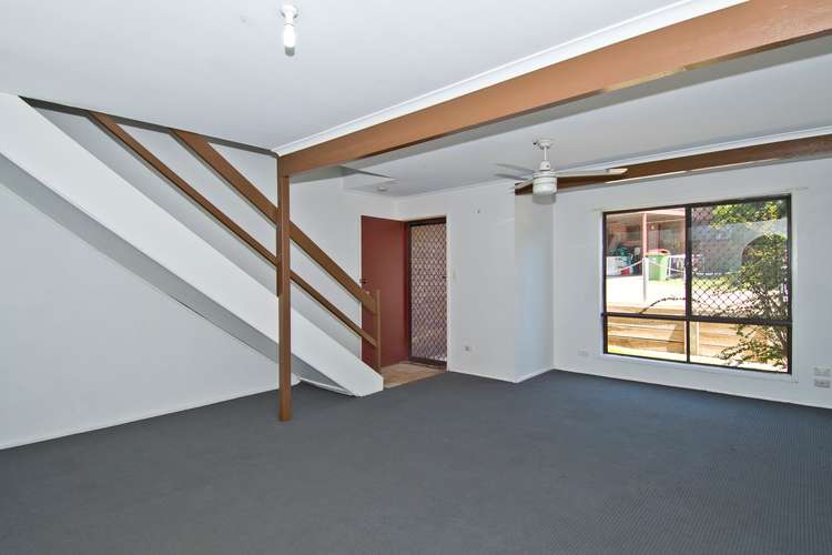Second view of Homely townhouse listing, 21/93-99 Logan Street, Beenleigh QLD 4207
