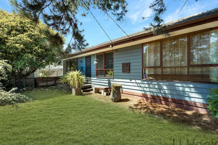 Main view of Homely house listing, 240a Boronia Road, Boronia VIC 3155