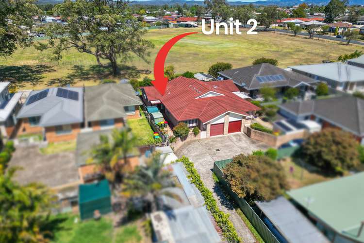 Main view of Homely unit listing, 2/26 Cowper Street, Taree NSW 2430