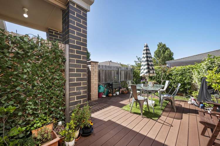 Main view of Homely townhouse listing, 8/25 Burnum Burnum Close, Bonner ACT 2914