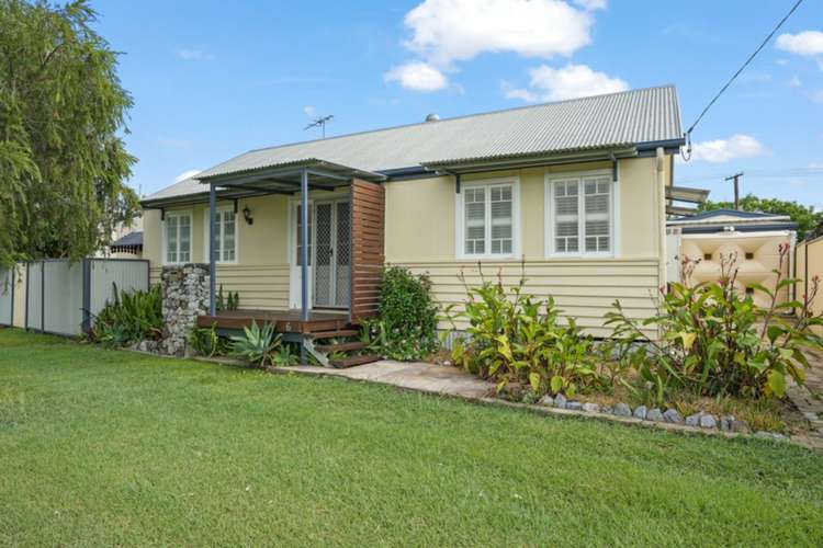 Main view of Homely house listing, 6 Sutherland Street, Calliope QLD 4680