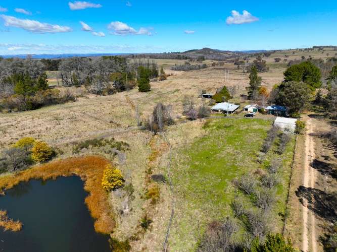 69 New Olivers Road, Running Stream NSW 2850